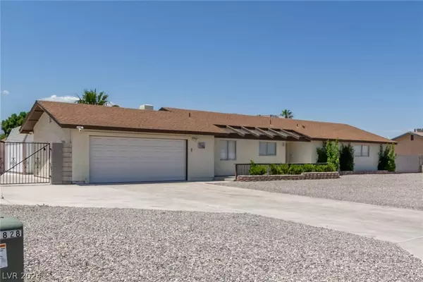 3139 Sisk Street, Las Vegas, NV 89108