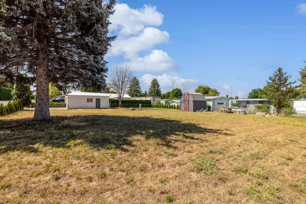 18614 E Courtland Ave, Spokane Valley, WA 99216