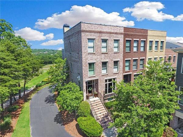 3126 Neal CT, Cumming, GA 30041