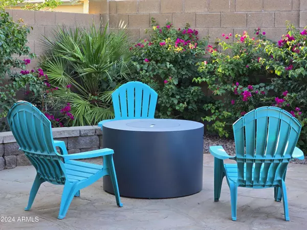 4110 E FIRESTONE Drive, Chandler, AZ 85249