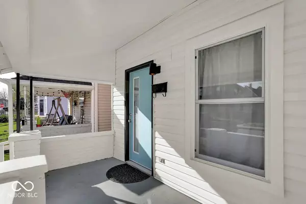 957 Lexington AVE, Indianapolis, IN 46203