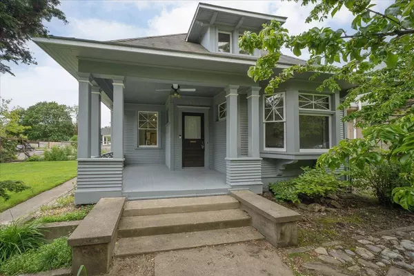 1303 W Spofford Ave, Spokane, WA 99205