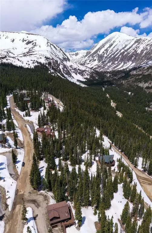 356 Hamilton Lane, Breckenridge, CO 80424