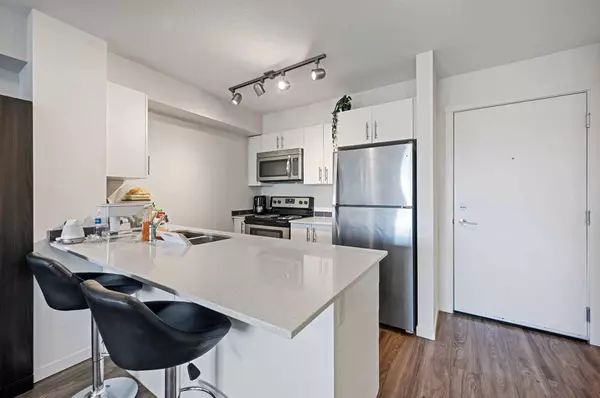 181 Skyview Ranch MNR NE #4404, Calgary, AB T3N 0V2