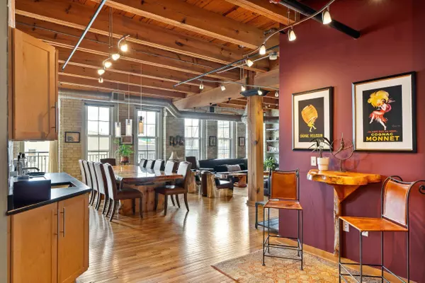 413 N 2nd Unit 570, Milwaukee, WI 53203