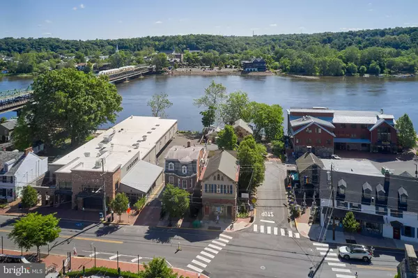 40 S MAIN ST, New Hope, PA 18938