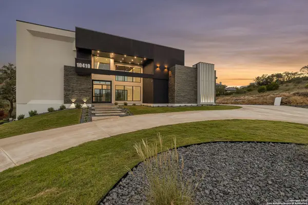 10410 KENDALL CYN, San Antonio, TX 78255-4443