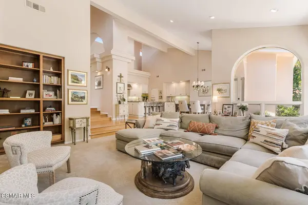 1340 Pathfinder Avenue, Westlake Village, CA 91362