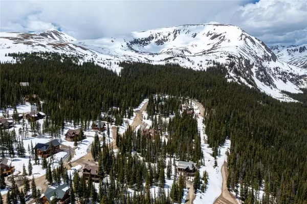 356 Hamilton Lane, Breckenridge, CO 80424