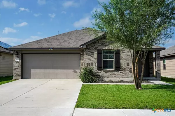 5908 Amelia Earhart BLVD, Killeen, TX 76543