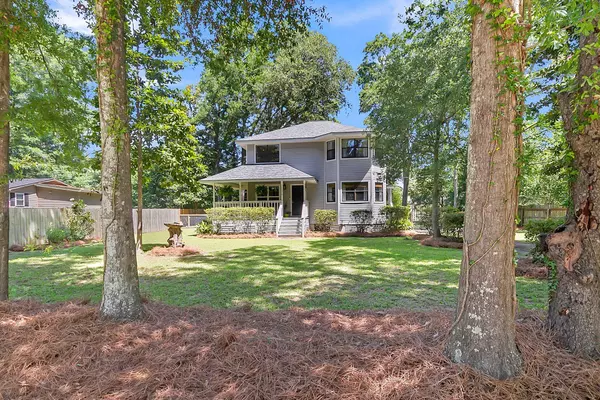 1154 East And West Rd, Charleston, SC 29412