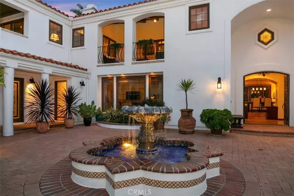 31626 Via Cruzada, San Juan Capistrano, CA 92675