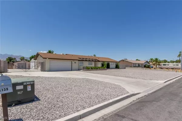 3139 Sisk Street, Las Vegas, NV 89108