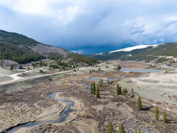 1371 County Road 6, Alma, CO 80420