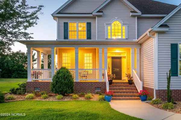 1799 Wheatstone Drive, Greenville, NC 27858