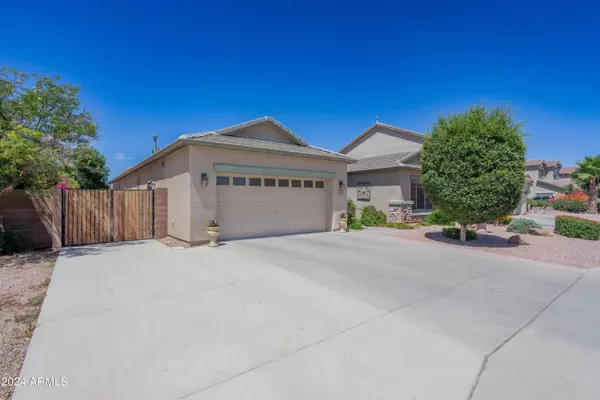 4110 E FIRESTONE Drive, Chandler, AZ 85249