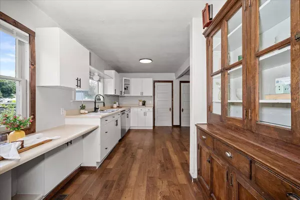 1303 W Spofford Ave, Spokane, WA 99205