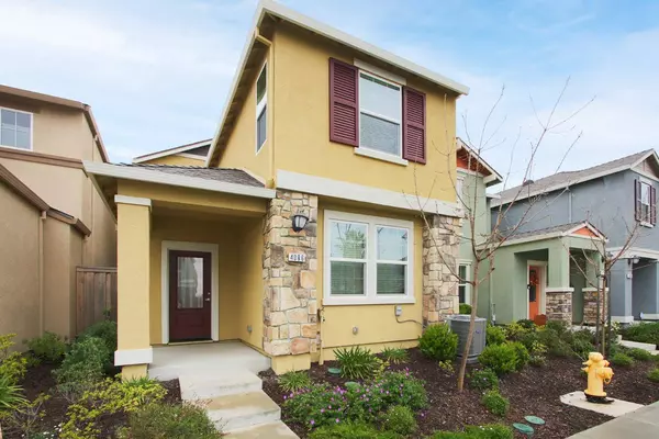 4086 Prosser ST, West Sacramento, CA 95691