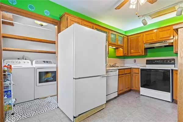 229 Brown AVE, Osawatomie, KS 66064