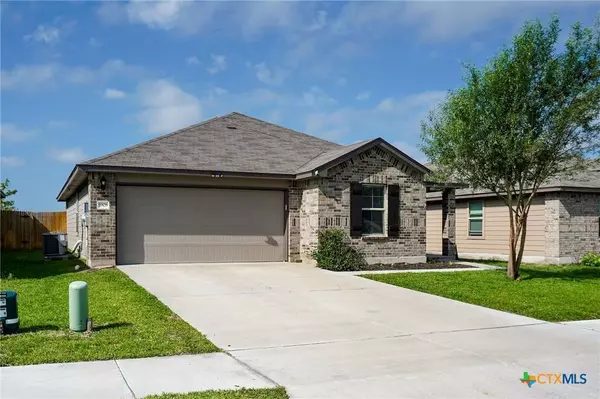 5908 Amelia Earhart BLVD, Killeen, TX 76543