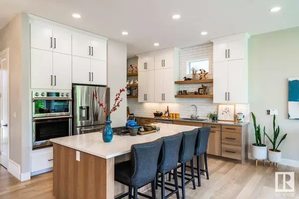 #50 95 SALISBURY WY, Sherwood Park, AB T8B 0C1