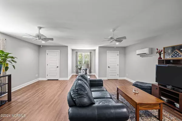 155 Mill Creek Drive, Minnesott Beach, NC 28510