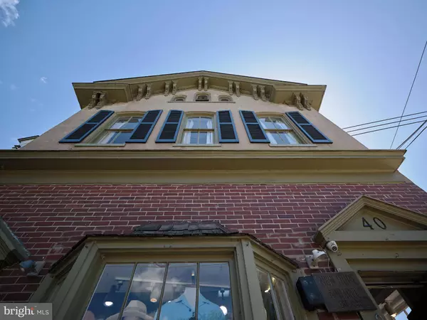 40 S MAIN ST, New Hope, PA 18938