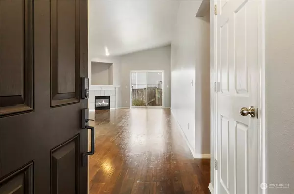 21710 64th Avenue Ct E, Spanaway, WA 98387