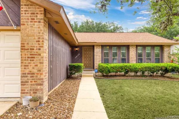 5638 TIMBER WAGON, San Antonio, TX 78250-4149