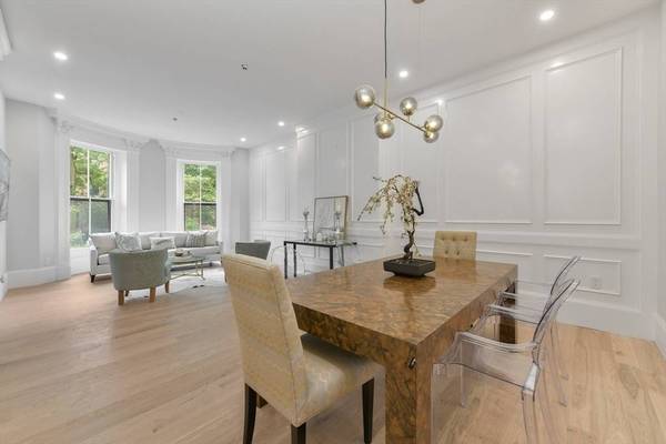 5 Worcester Sq #2, Boston, MA 02118