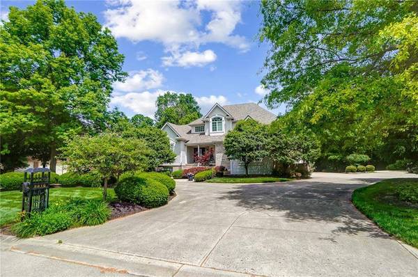 9816 Country Creek Way, Washington Twp, OH 45458