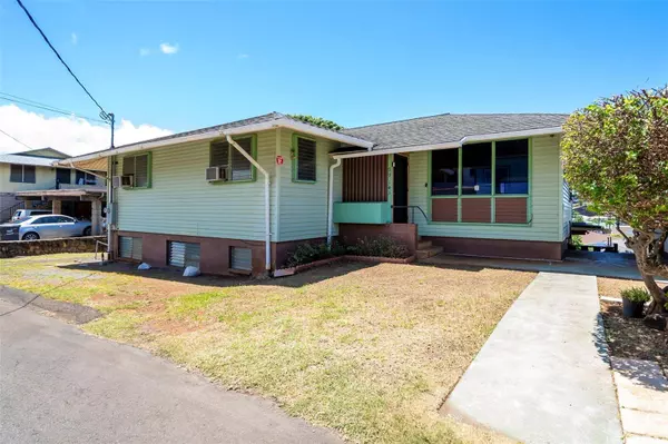 99-143 Pamoho Place, Aiea, HI 96701