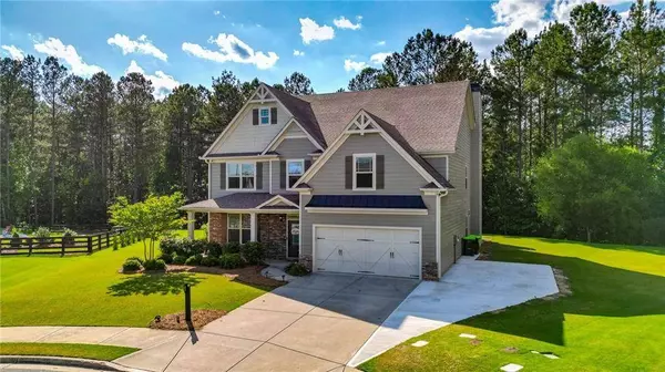 31 Noble Fir TRCE, Dallas, GA 30132