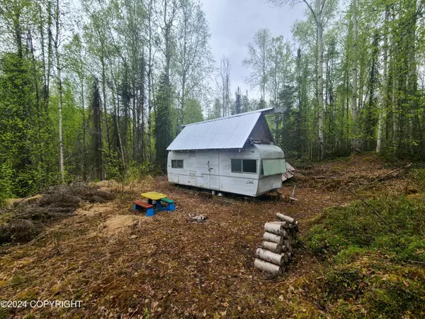 19154 E Bigone AVE, Willow, AK 99688