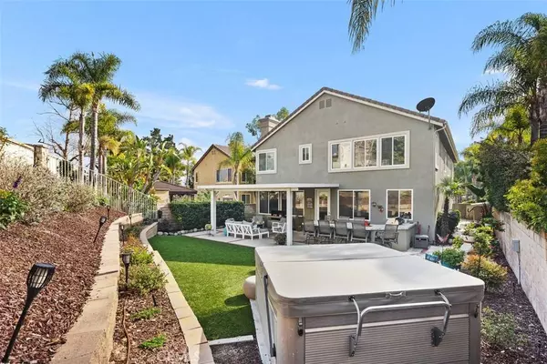 4 Banstead, Rancho Santa Margarita, CA 92679