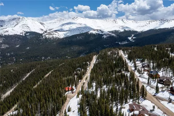 356 Hamilton Lane, Breckenridge, CO 80424