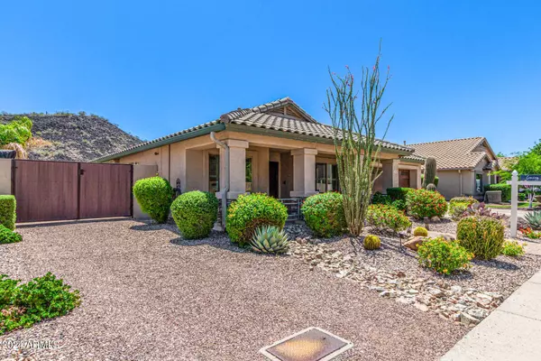 23039 N 31ST Drive, Phoenix, AZ 85027