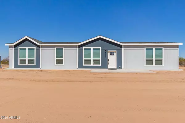 1023 N Ralston Road, Maricopa, AZ 85139