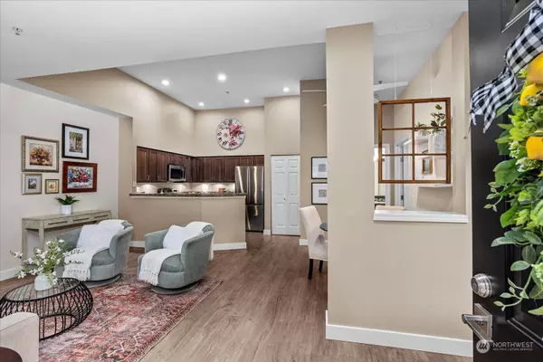 16125 Juanita Woodinville WAY NE #1502, Bothell, WA 98011