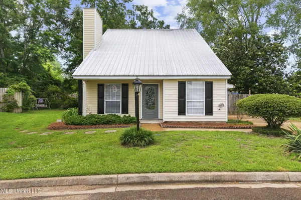 106 Harle Circle, Pearl, MS 39208