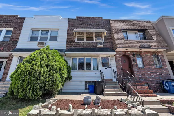 2841 GILLINGHAM ST, Philadelphia, PA 19137