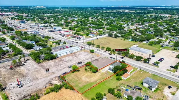 4925 Kostoryz, Corpus Christi, TX 78415