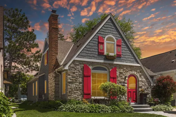 3922 Xerxes AVE N, Minneapolis, MN 55412