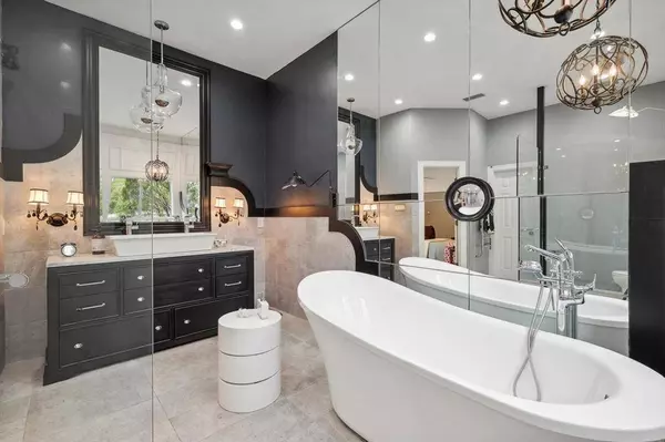 6606 Meade Drive, Colleyville, TX 76034