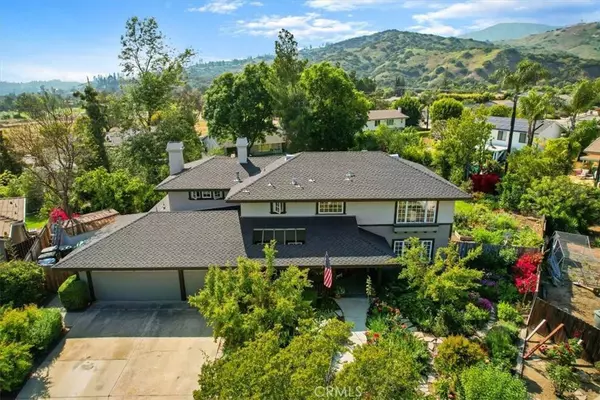 2437 Bradley AVE, Claremont, CA 91711