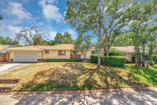 9524 Golden DR, Orangevale, CA 95662