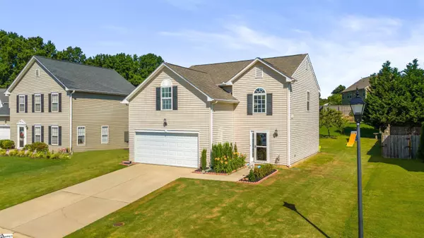 200 Westshire Drive, Simpsonville, SC 29681