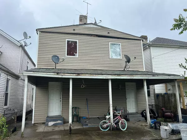 719 S Eighth St, Hamilton, OH 45011