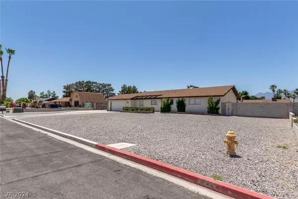 3139 Sisk Street, Las Vegas, NV 89108