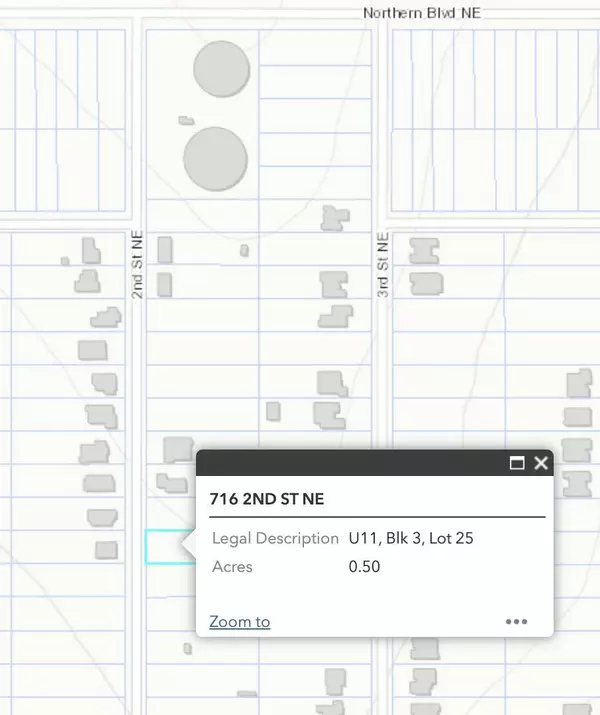 716 2nd ST NE, Rio Rancho, NM 87144